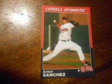 2004 LOWELL SPINNERS Choice Minor League Single Cards YOU PICK OBO