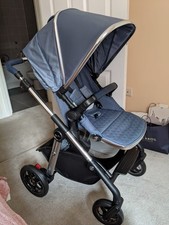 Cross Horizon Silver Cross Stroller Used Silver Cross For Sale In