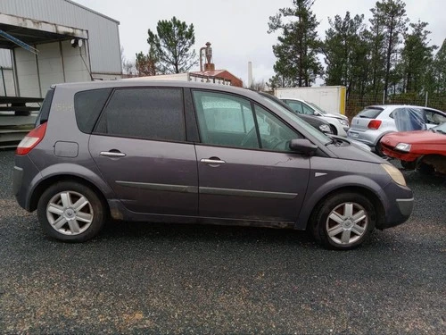 085511937R Piloto Trasero Derecho para RENAULT SCENIC II (JM) Authentique 125804 - Imagen 6 de 7
