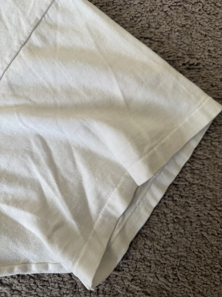 Vintage Bernheim Forest Monarch Butterfly 1992 Tshirt Unisex XL Metamorphosis - Image 4 of 4