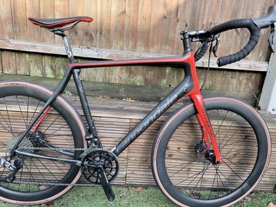 Bike Of The year - Cannondale synapse Hi-Mod (2020) 58cm