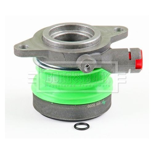 For FIAT PUNTO EVO 199 2008 on BORG & BECK Central Slave Cylinder BCS190