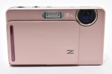   Excellent 5  Fujifilm Finepix Z300 PINK Compact Digital Camera From Japan