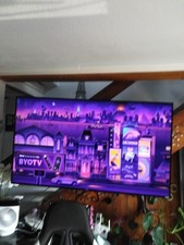 Onn Roku Smart TV