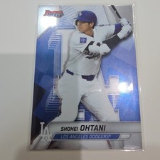2025 Bowmans Best | SHOHEI OHTANI | Chrome #46