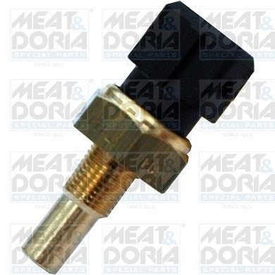 Meat & Doria Sensor, KüHlmitteltemperatur FüR Opel-image