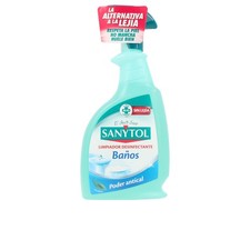 Hogar Sanytol unisex SANYTOL BAÑOS limpia…