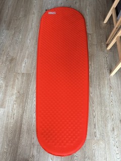 Thermarest Prolite sleeping mat large With stuff sack