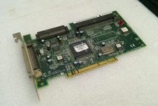 Adaptec AHA-294W/2940UW 917306-13 Controller Card