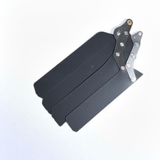 1 PCS New Single Shutter Blade Curtain Assembly for Nikon D750 SLR Camera Part