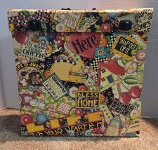 Mary Engelbreit Accordion File Creative Imagi...