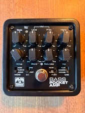 Palmer Pocket Amp Bass