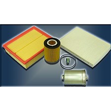 Filtersatz Wartungskit Inspektion S VW PASSAT 3BG 2,3 4,0 W8 4Motion 170 275PS