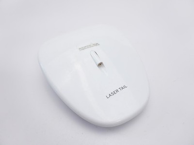 PetSafe Laser Tail Mobile Interactive Light Cat Toy Moves Randomly