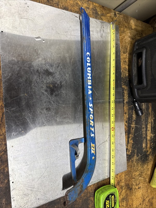 Columbia Sport Three Chain Guard