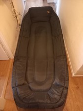 JRC Stealth Bedchair 6 Legs Bedchair,  V.clean And Working & All other luggage  