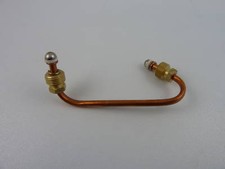 MAIN MEDWAY SUPER & SUPER L - MERSEY SUPER & THAMES T/COUPLE CONNECTOR 10/17790