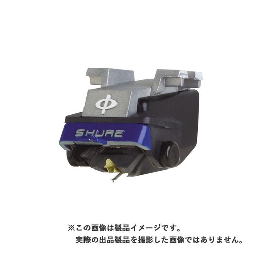 SHURE M97xE Audiophile Moving Magnet Cartridge Turntable High Fidelity - 第 3/3 張圖片