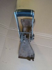 Floor Shifter 70 71 72 Camaro Ss Rs Automatic Chevy Console Horse Shoe Staple