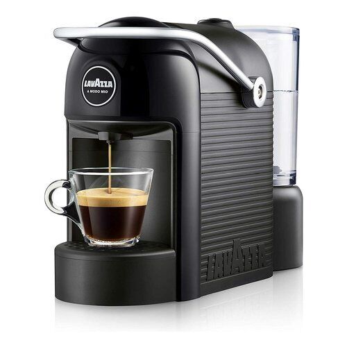 Lavazza 18000351 MY WAY Jolie Coffee Machine Black Black - Picture 1 of 1