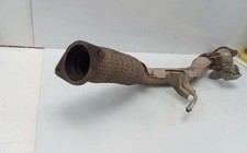 SIN REF flexibler auspuff NISSAN QASHQAI II J11E 2013- 1598 CC 131 1110799