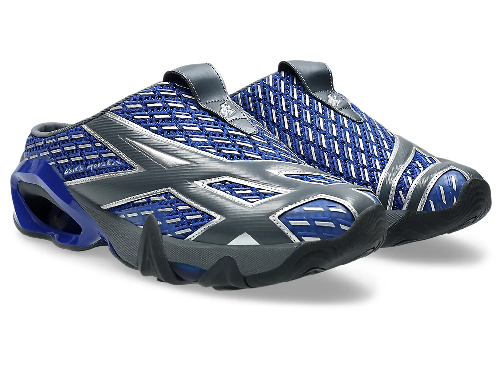 ASICS ×Kiko Kostadinov GEL-STYRAX 27cm ASICS x Kiko Kostadinov Gel-Styrax 