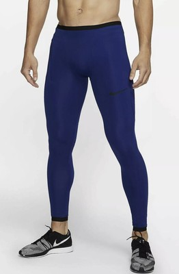 nike pro leggings mens