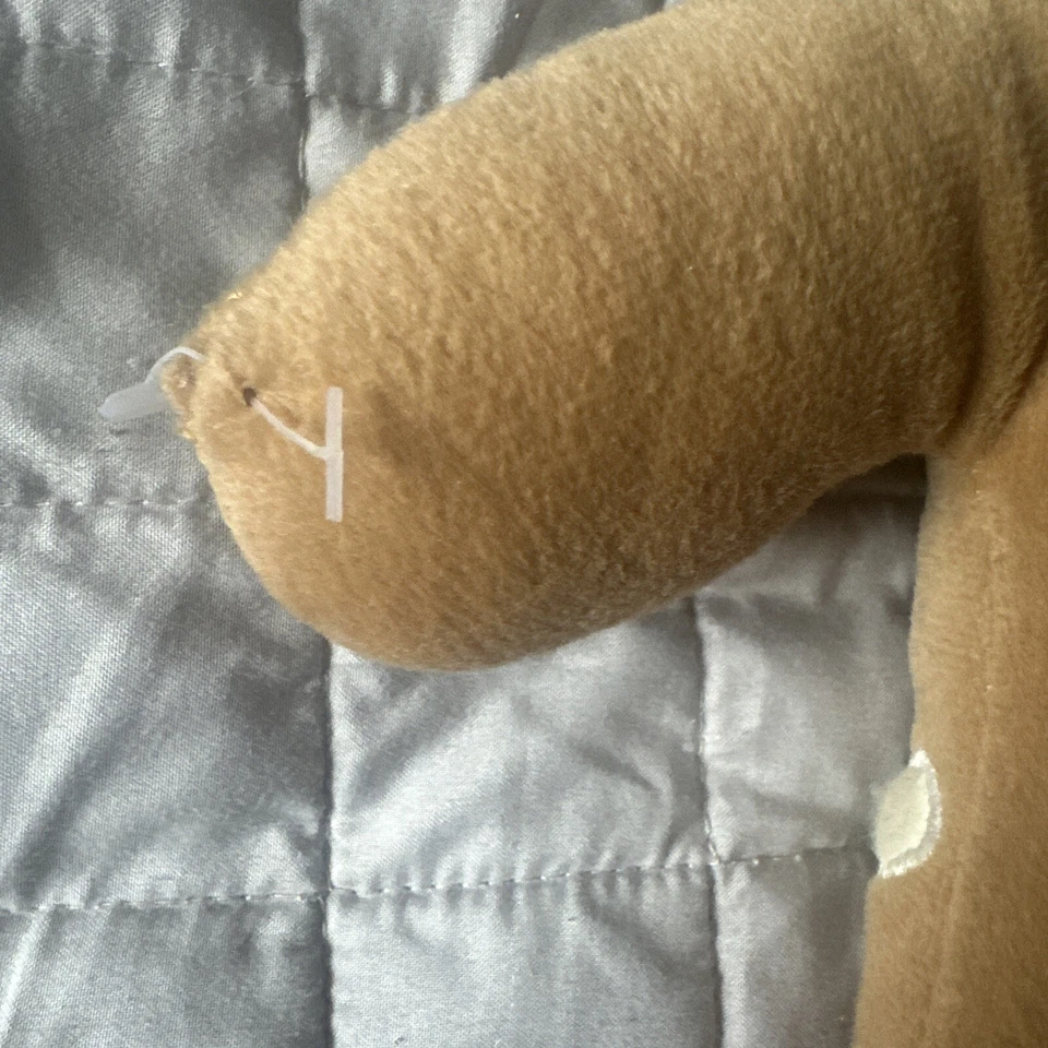 Peluche de pan de jengibre Shrek juguete suave regalo 30 cm Foto 3 de 4