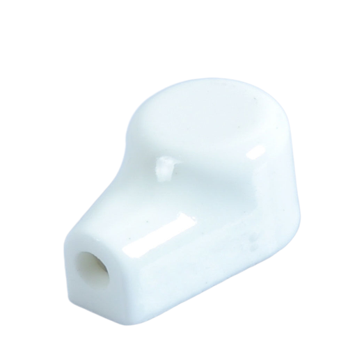 2pcs Vacuum Grip Tube Anode Caps 807 24A 310A Ceramic Socket - Picture 2 of 3
