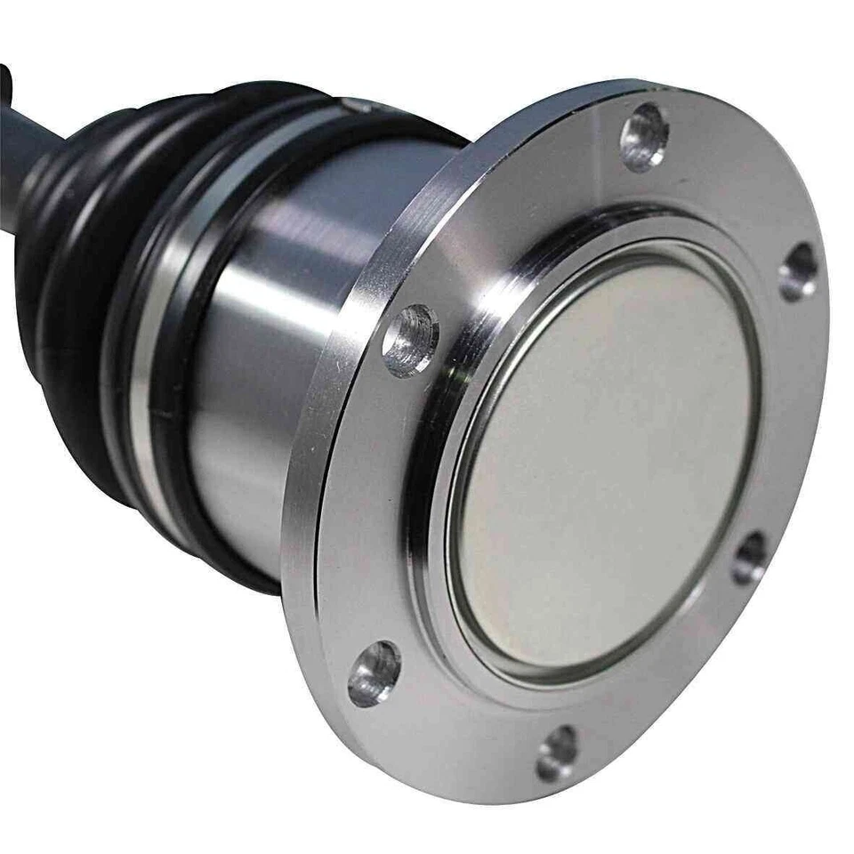 Conjunto de 2 eixos dianteiros TrakMotive CV para Ford F150 Lincoln Navigator Mark LT - Imagem 4 de 4