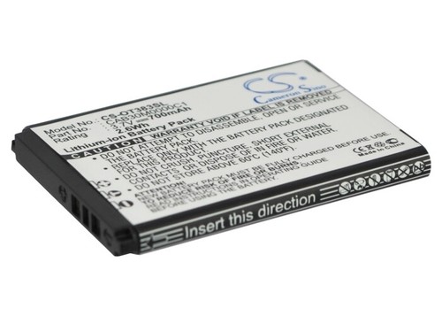 Li-ion Battery for Alcatel One Touch 106 One Touch 508 PTT OT-508 OT-508 OT-105 - 第 2/5 張圖片