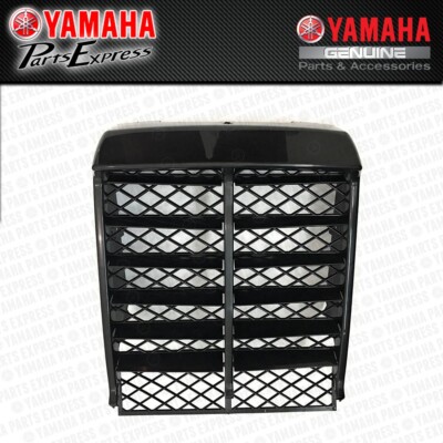 Kit Tubi Raccorderia Radiatore In Silicone Nero Per Yamaha YFZ350 Banshee 1987-2006