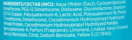 REVLON PROFESSIONAL EQUAVE Hydro Nutritive Detangling Leave In Conditioner 500ml - Bild 2 von 4