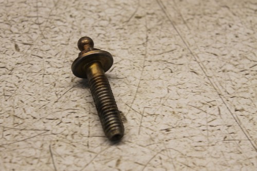 13 HARLEY-DAVIDSON ROAD GLIDE CVO CUSTOM FLTRXSE2 BREATHER BOLT 29465-08 - 第 4/6 張圖片