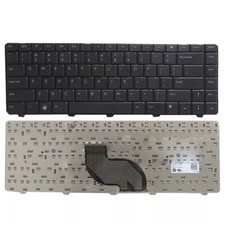 FOR Dell N4010 N5030 M4010 N3010 N5020 N4020 P07G N4030 Keyboard
