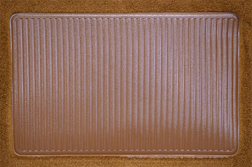 Alfombra American Motors AMX 1968 - bucle | 4 velocidades - Imagen 3 de 18