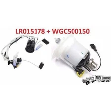 Land Rover Range Rover HSE 06 - 09 Fuel Sender Module and Filter Set