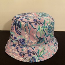 lilly pulitzer hat products for sale | eBay display picture 2