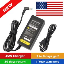 For HP ENVY X360 15 15T 15M 15Z M6 Convertible Laptop Notebook Charger Adapter