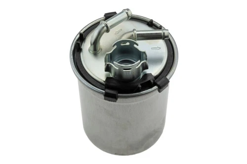 Winfil Carburant Filtre pour VW Polo 01- Skoda Fabia I 00- Fabia II 07 - Photo 4/8