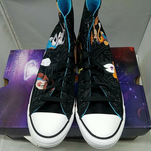 a new legacy chuck taylor all star