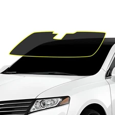 Precut Front Windshield Nano Ceramic Window Tint Fits Lincoln MKT 2010-2019