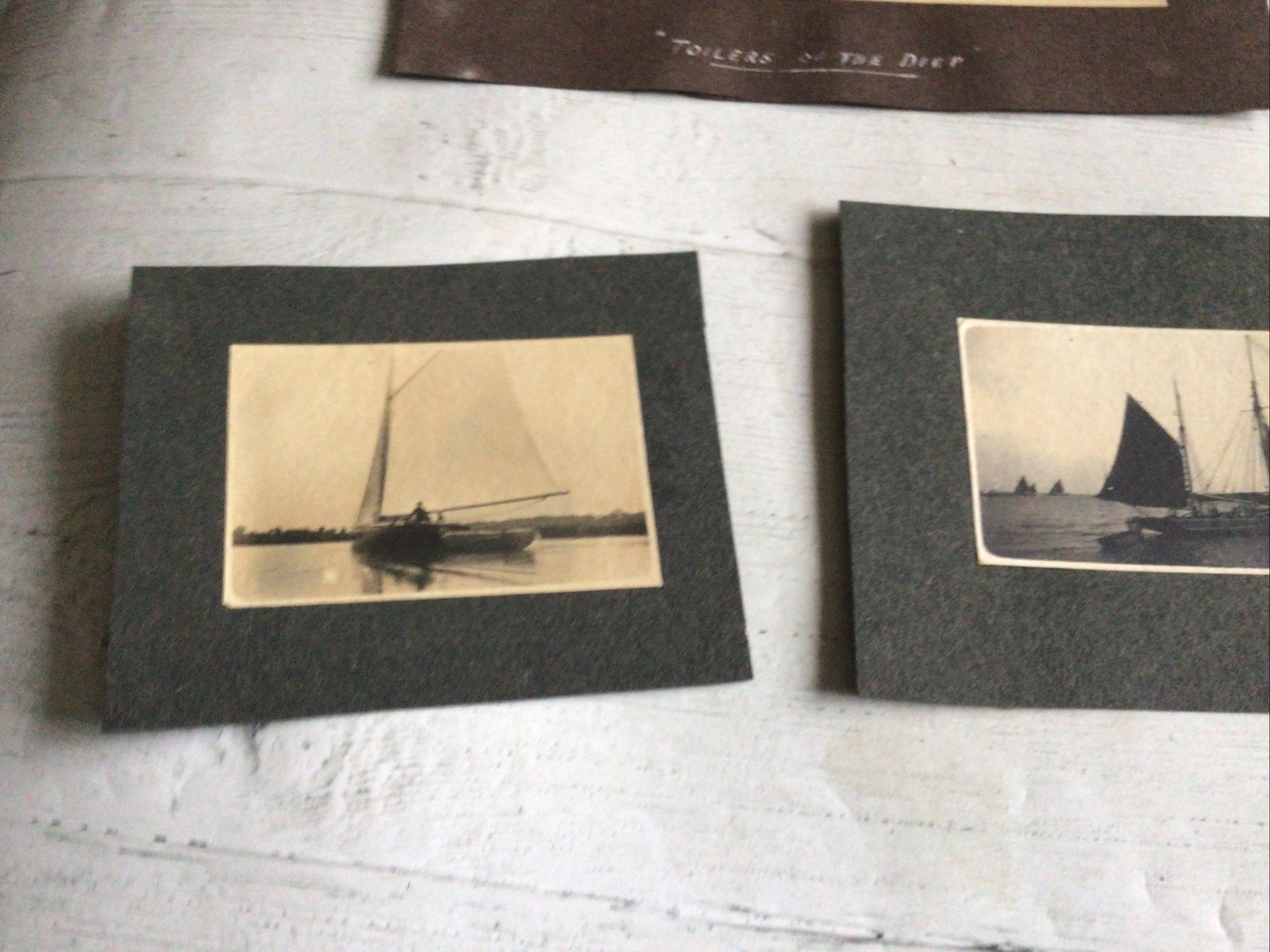 Photographs Photos X 15 Lowestoft Harbour Boats Planesmotorbike