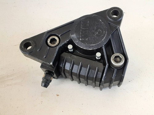 BMW R 80 G/S PD ST PINZA FRENO DESTRA ORIGINAL BRAKE CALIPER BREMBO 34111458384 - Imagen 5 de 24