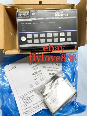 NSD VS-5FD-1 Encoder amplifier brand new DHL