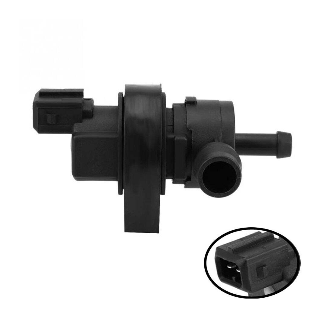 Fuel Tank Vapor Canister Purge Solenoid Breather Vent Valve For