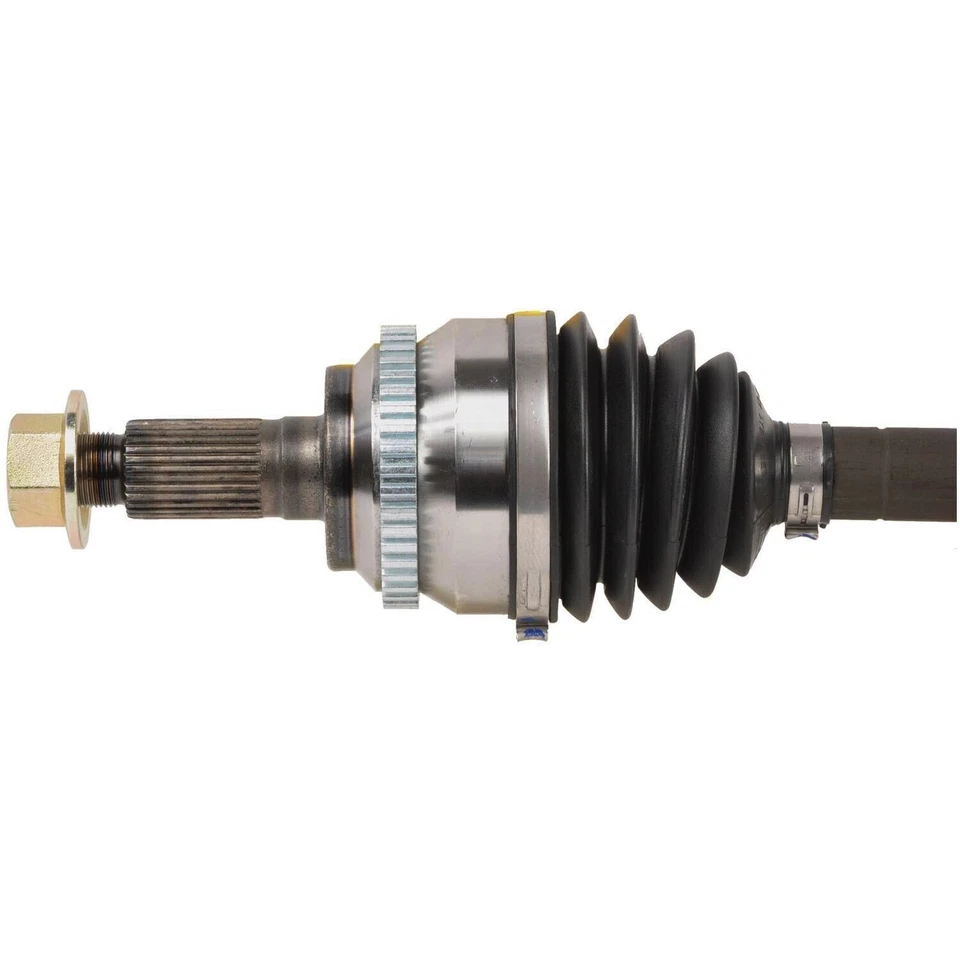 Eje CV delantero derecho original para Ford Edge Turbo 2007-2014 2x2 HD garantía de por vida Foto 4 de 4