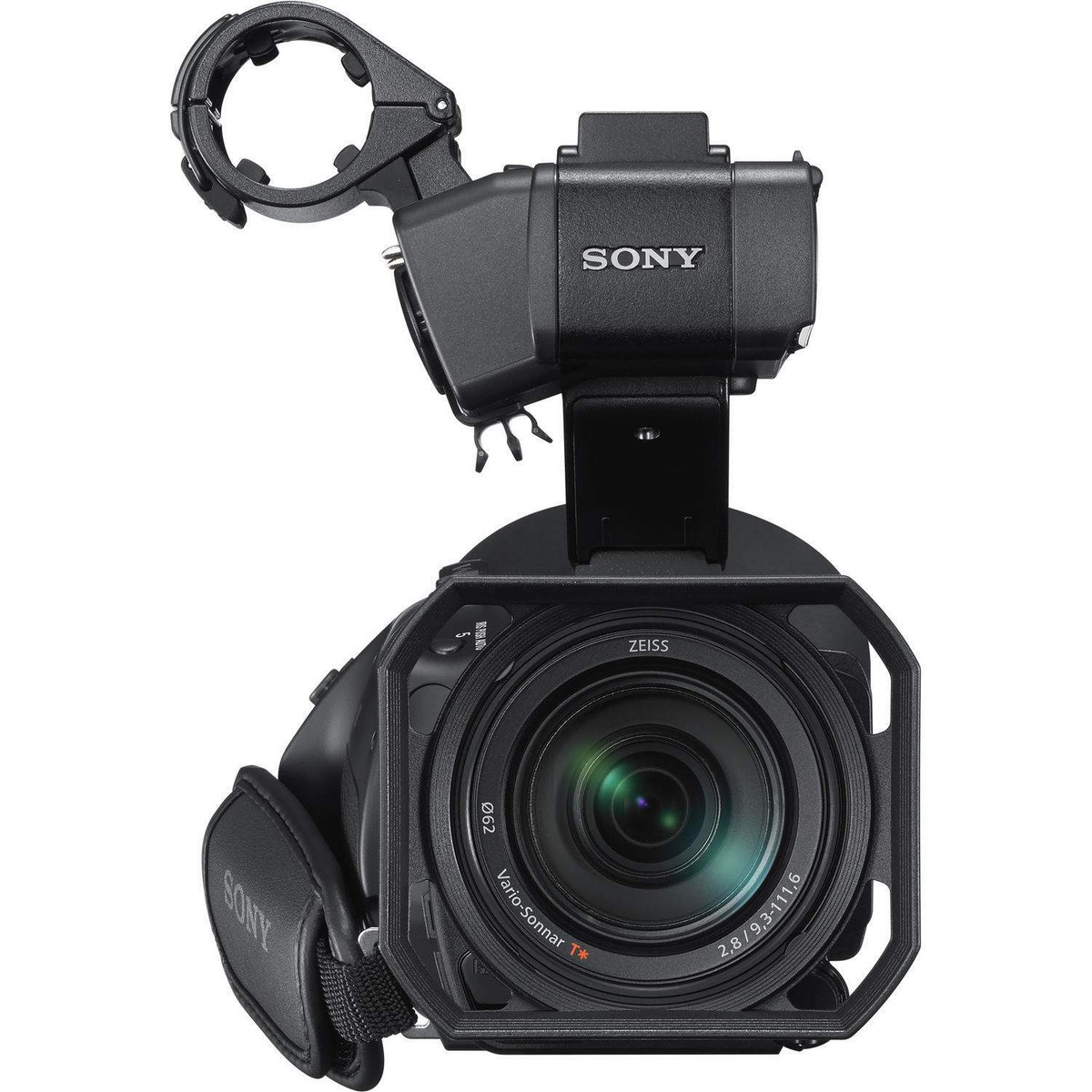 Sony PXW-Z90 4K HDR XDCAM Camcorder - 1 Year Warranty -FREE