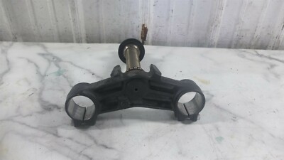 11 Kawasaki ZX 10 1000 ZX10 ZX1000 Ninja Lower Bottom Triple Tree