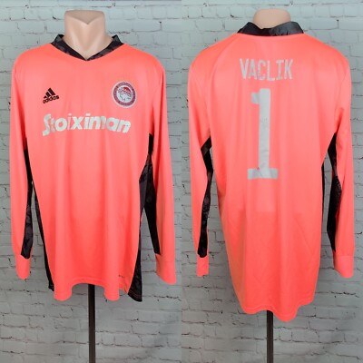 Olympiacos Piraeus Olympiakos Kit 2021 PRE-ORDER Olympiacos BC - Main Image